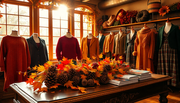 Unlock the Secrets of Fall 2024 Wholesale Trends: Your Guide to Captivating Autumn Styles