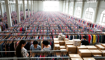 Unraveling the Sartorial Secrets: Top Clothing Wholesale Suppliers in California