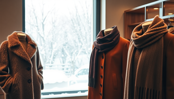 Unlock the Secrets of Stylish Winter Essentials: Your 2024 Wholesale Clothing Guide