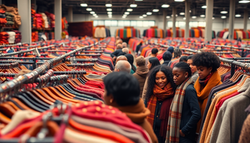 Elevate Your Autumn Fashion Profits: A Bulk Buying Guide