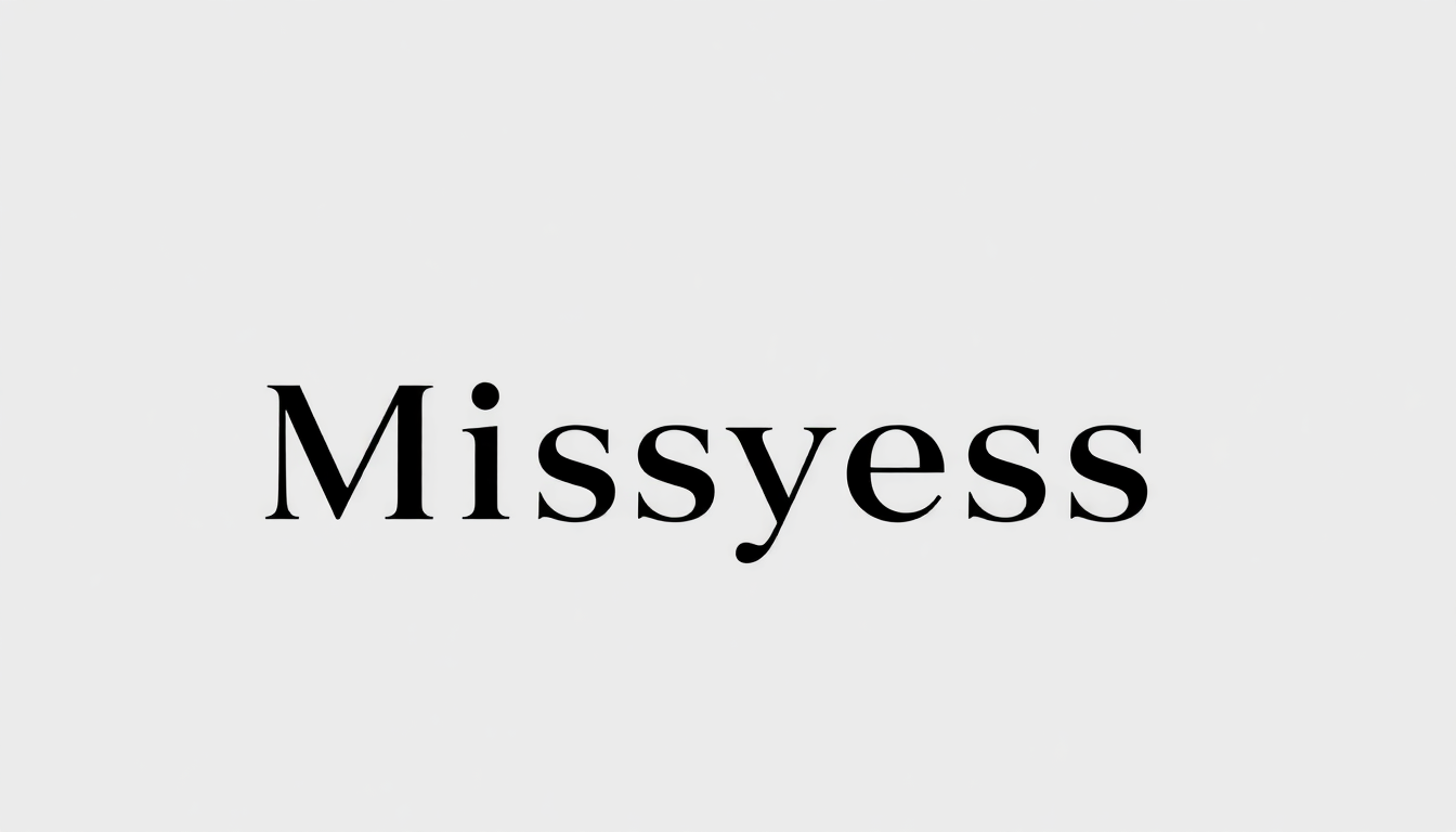 Missyess Clothing Wholesale