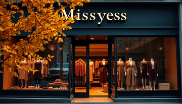 Descubre Missyess: Tu Tienda Mayorista de Moda Otoñal en San José