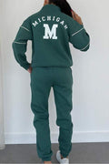 VARSITY LINE TRACKSUIT