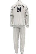 VARSITY LINE TRACKSUIT