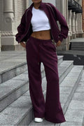 URBAN EDGE TRACKSUIT SET