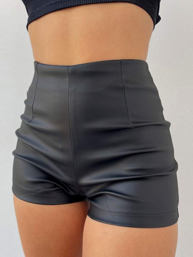 SHORTS FOR WOMAN POLYESTER CLASSIC