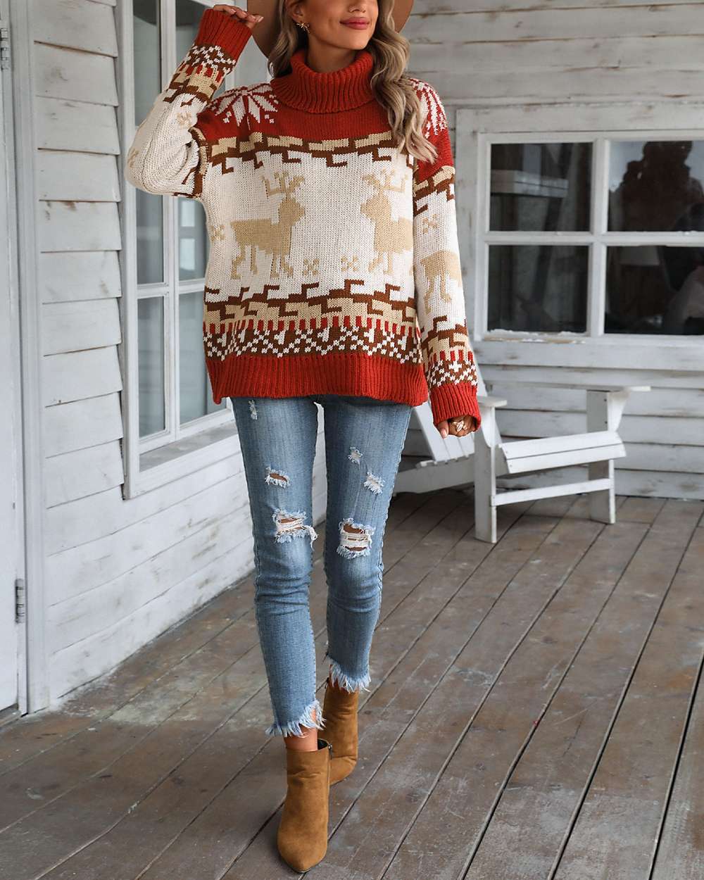 Christmas Sweater