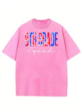 8th Grade Squad GRAPHIC TEE T-SHIRTS