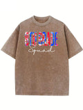 8th Grade Squad GRAPHIC TEE T-SHIRTS