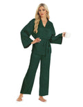  PAJAMAS  SANDING BATHROBE SUIT