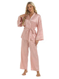  PAJAMAS  SANDING BATHROBE SUIT