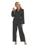  PAJAMAS  SANDING BATHROBE SUIT