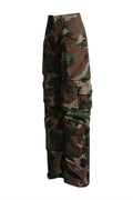 URBAN COMBAT CARGO PANTS