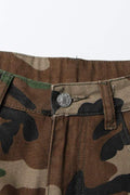 URBAN COMBAT CARGO PANTS