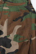 URBAN COMBAT CARGO PANTS