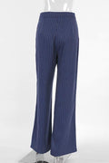 PINSTRIPE PERFECTION PANTS