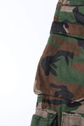 URBAN COMBAT CARGO PANTS