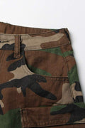 URBAN COMBAT CARGO PANTS