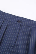 PINSTRIPE PERFECTION PANTS