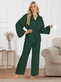  PAJAMAS  SANDING BATHROBE SUIT