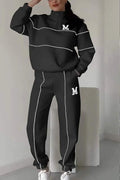 VARSITY LINE TRACKSUIT