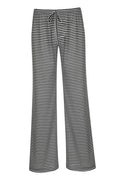 STRIPE CASUAL LONG PANTS