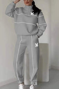 VARSITY LINE TRACKSUIT