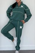 VARSITY LINE TRACKSUIT